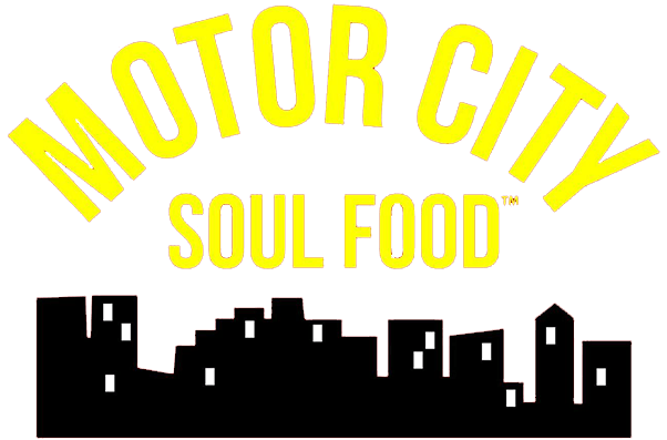 Motor City Soul Food